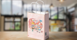 كيفية اختيار حقيبة هدايا محمولة صديقة للبيئة