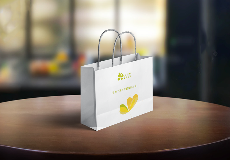 كيفية تخصيص حقائب اليد وحقائب الهدايا 